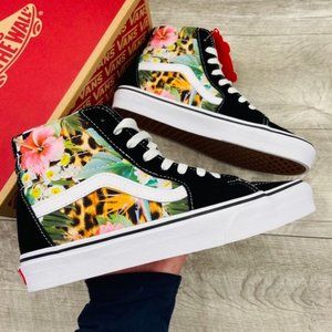 Vans Sk8-Hi Tropical